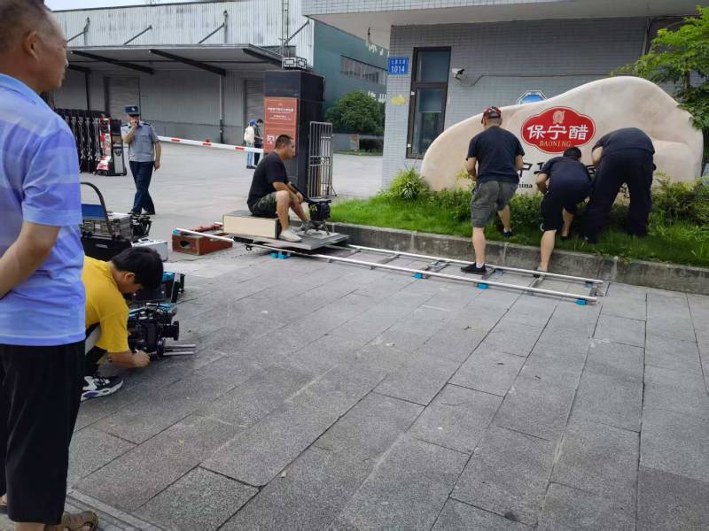 市中区广告片拍摄公司核心优势：全流程服务，让品牌广告片省心更出彩