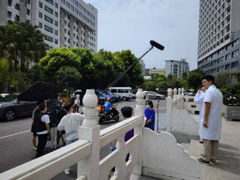 市中区广告片拍摄公司低成本实现高规格制作的诀窍